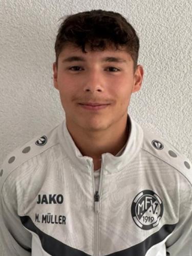 Mirko Müller