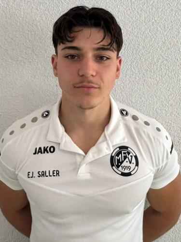 Elia Saller