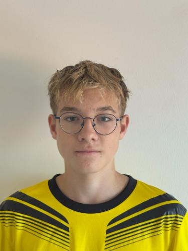 Farnier Edmond Björn Krahn
