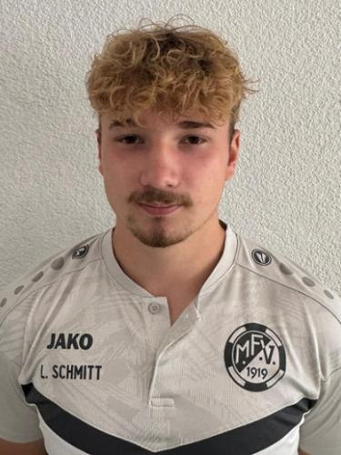 Lion Schmitt