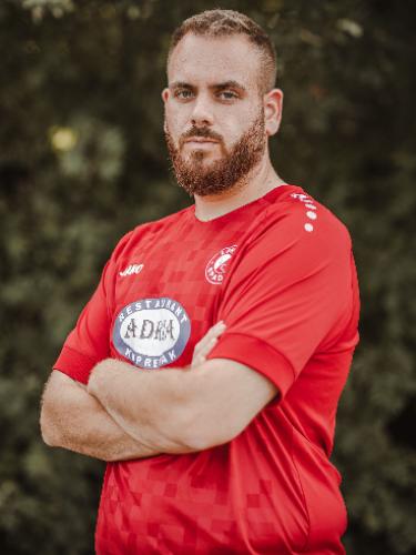 Lukas Stelter