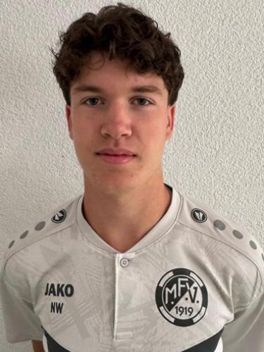 Jonah Walenta