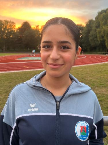 Haneefa Shekho