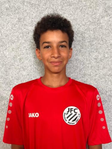 Abdelmalik Schuster