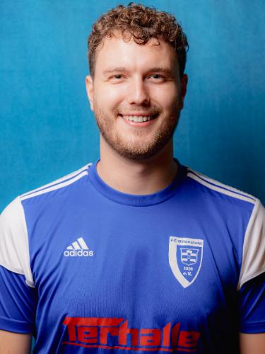 Henrik Höllmann