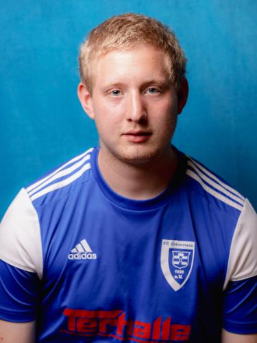Justus Weddewer