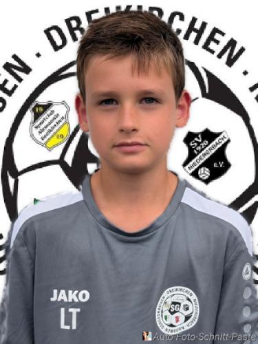 Luca Trost