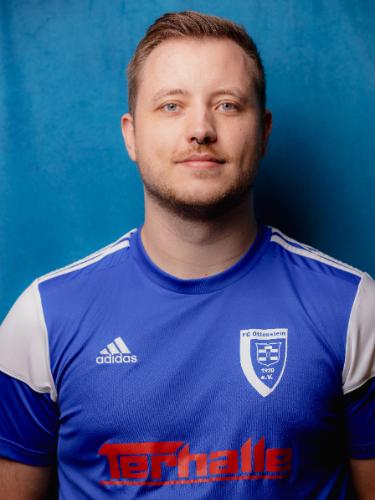 Nick Wibier