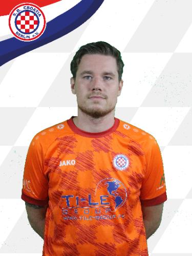 Marcel Hackbart