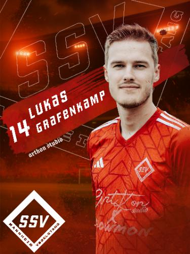Lukas Grafenkamp