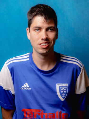 Jonas Temming