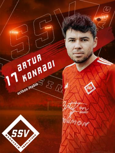 Artur Konradi