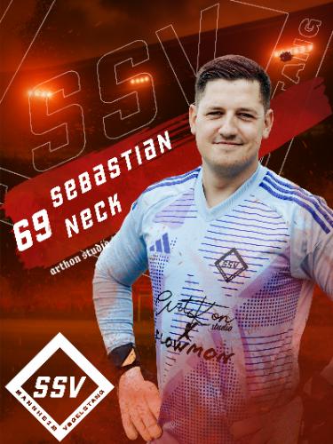 Sebastian Neck