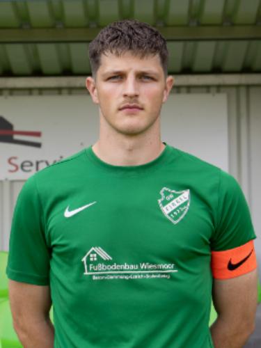Markus Blank