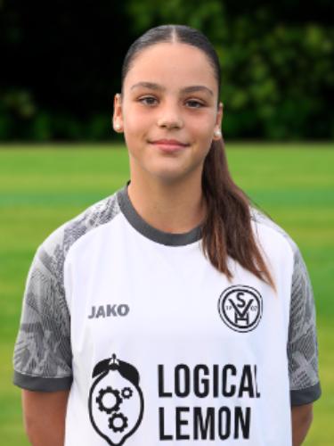Mira Leyla Ismail Sanchez