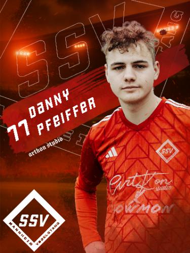 Danny Pfeiffer