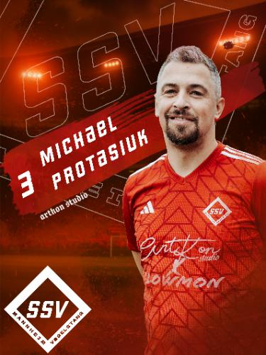 Michael Protasiuk