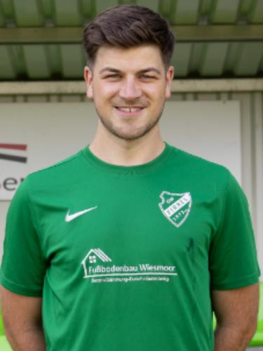 Matthias Blank