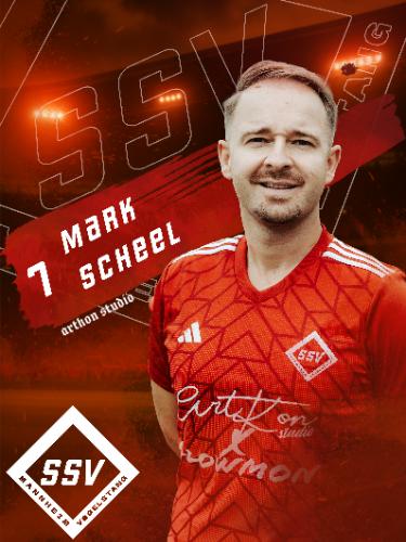 Mark Scheel
