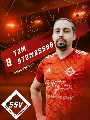 Tom Stowasser