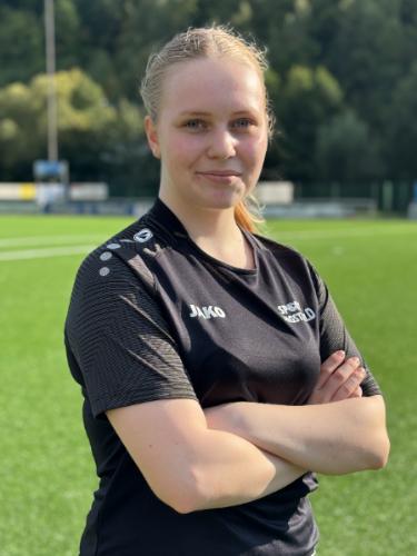 Katharina Hartelt