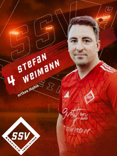 Stefan Weimann