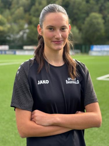 Mariella Kaiser