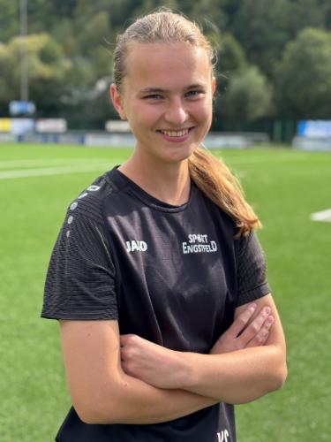 Klara Sandholz