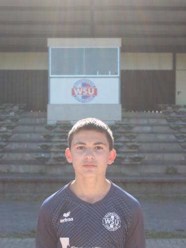 Dion Fejzullahu