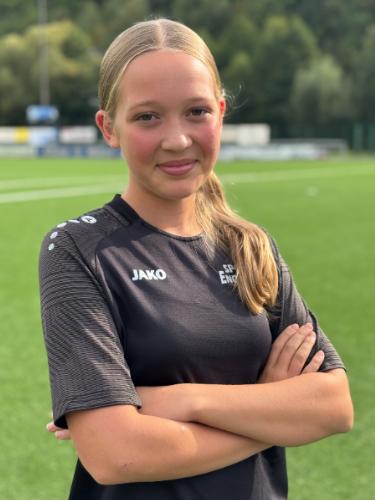 Mathilde Philippa Alff