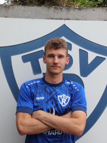 Fabio Schmid