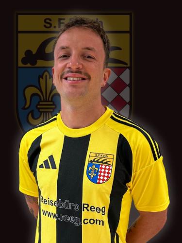 Aaron Steinhart