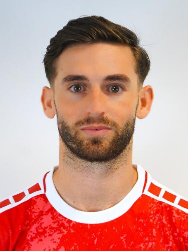 Elsamed Ramaj
