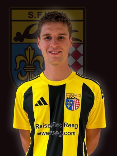 Marcel Vetter