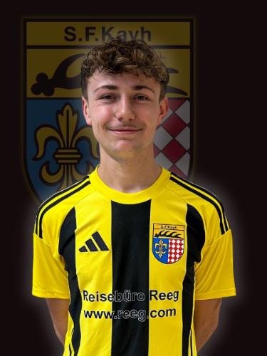 Robin Vetter