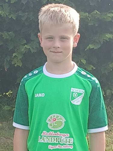 Lennart Krey