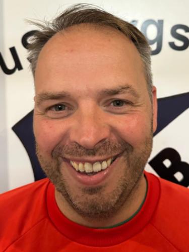 Dennis Tuexen