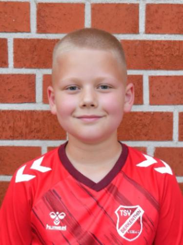 Damian Emerick Stolp