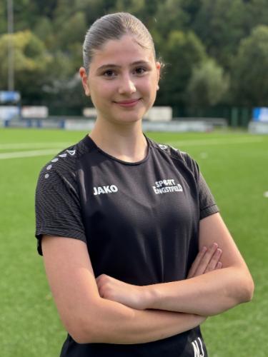 Nele Jaspers