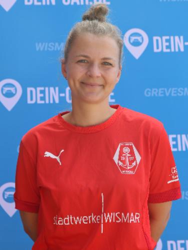 Rebecca Osterberg