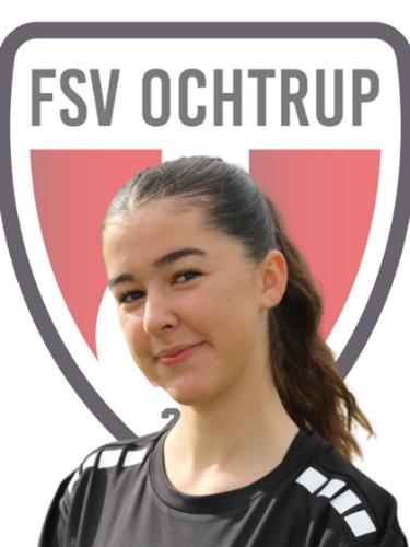 Lisa Mathys