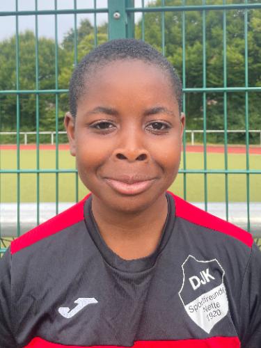 Ifesinachi Hilario Chukwuma