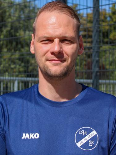 Pierre Ahrens