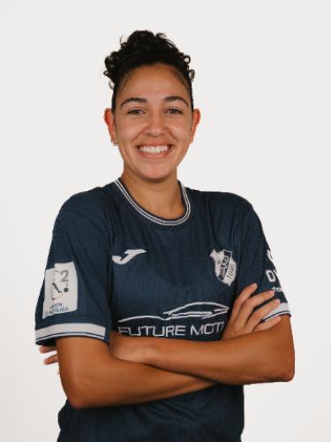Maria Almasri