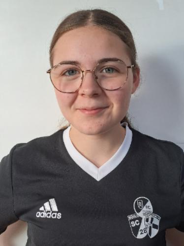 Mia Kamps