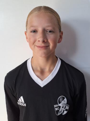 Liah Schmitz