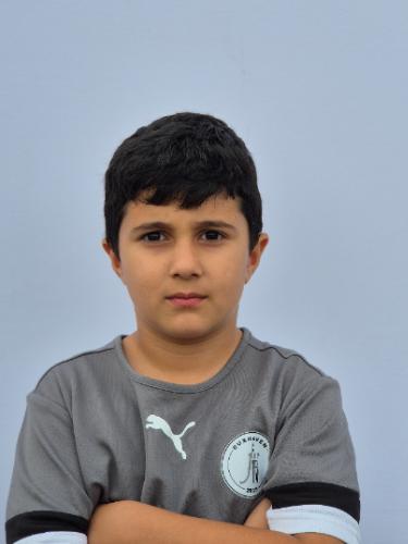 Mohammad Hasn