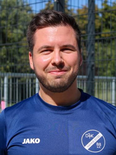 Steven Hoffmann