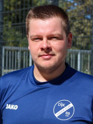 Sebastian Kammann
