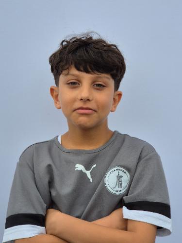 Muhamed Ossi Dik